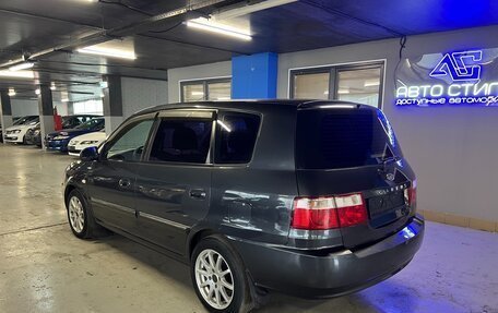 KIA Carens I (RS), 2004 год, 460 000 рублей, 9 фотография