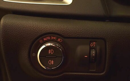 Opel Astra J, 2013 год, 699 000 рублей, 9 фотография