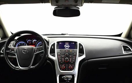 Opel Astra J, 2013 год, 699 000 рублей, 5 фотография