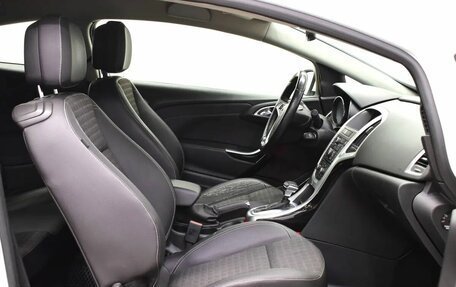 Opel Astra J, 2013 год, 699 000 рублей, 11 фотография