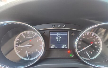 JAC T6, 2023 год, 1 600 000 рублей, 4 фотография