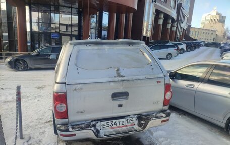 JAC T6, 2023 год, 1 600 000 рублей, 7 фотография