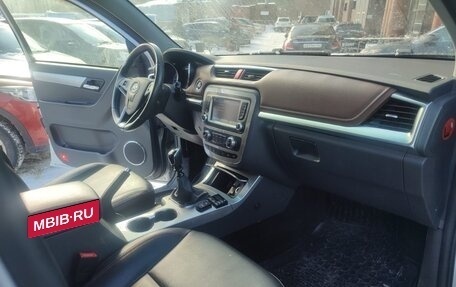 JAC T6, 2023 год, 1 600 000 рублей, 2 фотография