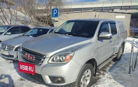 JAC T6, 2023 год, 1 600 000 рублей, 11 фотография