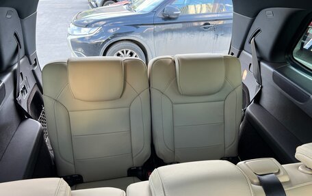 Mercedes-Benz GLS, 2016 год, 4 450 000 рублей, 13 фотография