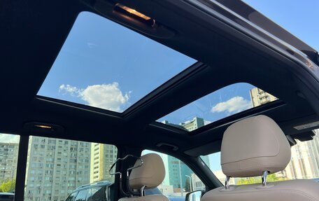 Mercedes-Benz GLS, 2016 год, 4 450 000 рублей, 23 фотография