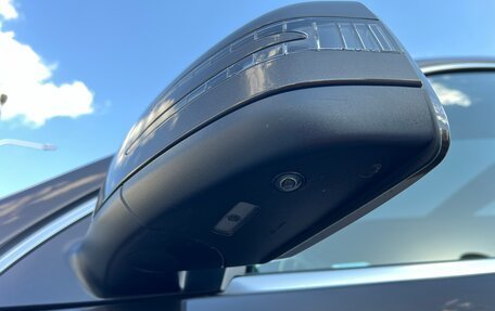 Mercedes-Benz GLS, 2016 год, 4 450 000 рублей, 25 фотография