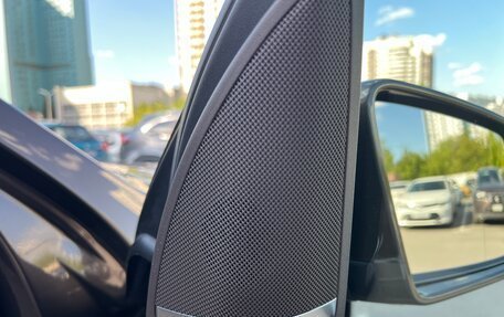 Mercedes-Benz GLS, 2016 год, 4 450 000 рублей, 31 фотография