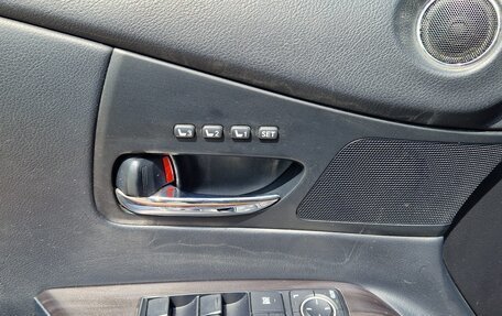 Lexus RX III, 2013 год, 2 160 000 рублей, 15 фотография