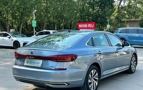 Volkswagen Passat B8 рестайлинг, 2022 год, 1 950 000 рублей, 4 фотография