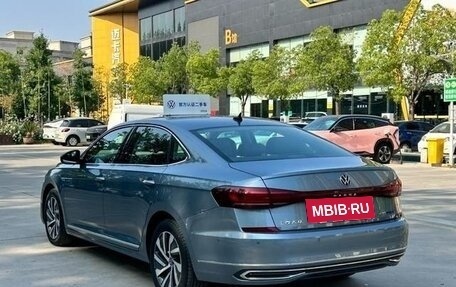 Volkswagen Passat B8 рестайлинг, 2022 год, 1 950 000 рублей, 3 фотография