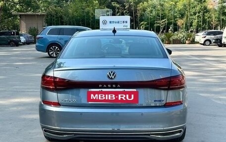Volkswagen Passat B8 рестайлинг, 2022 год, 1 950 000 рублей, 5 фотография
