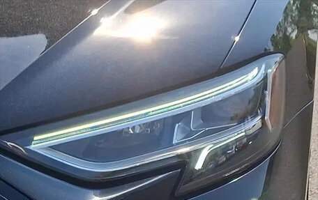 Audi A8, 2022 год, 6 554 500 рублей, 13 фотография