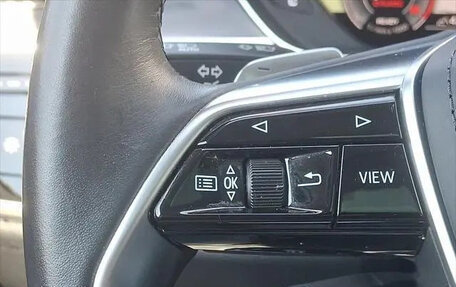 Audi A8, 2022 год, 6 554 500 рублей, 18 фотография
