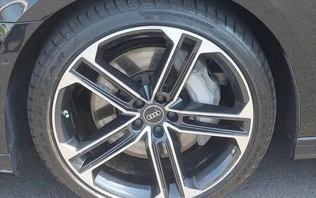 Audi A8, 2022 год, 6 554 500 рублей, 12 фотография