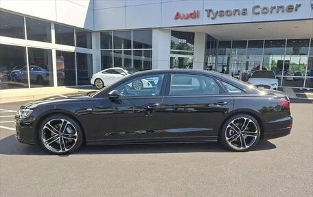 Audi A8, 2022 год, 6 554 500 рублей, 7 фотография
