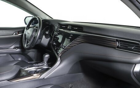 Toyota Camry, 2019 год, 2 931 000 рублей, 11 фотография