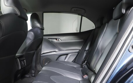 Toyota Camry, 2019 год, 2 931 000 рублей, 12 фотография