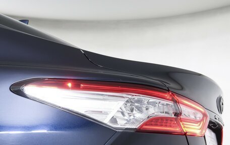 Toyota Camry, 2019 год, 2 931 000 рублей, 24 фотография