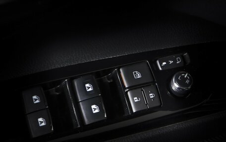 Toyota Camry, 2019 год, 2 931 000 рублей, 18 фотография