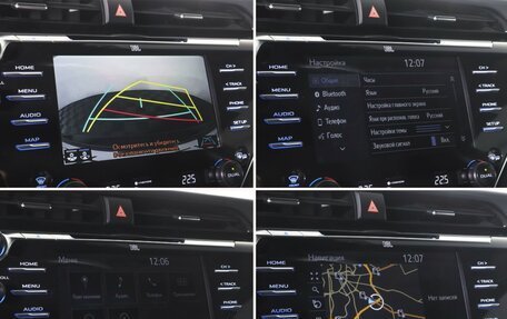Toyota Camry, 2019 год, 2 931 000 рублей, 23 фотография