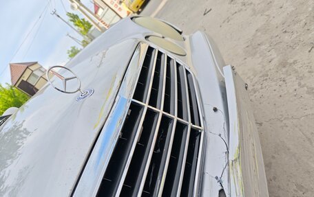 Mercedes-Benz E-Класс, 2000 год, 270 000 рублей, 2 фотография