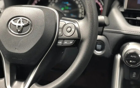 Toyota RAV4, 2022 год, 1 856 077 рублей, 13 фотография