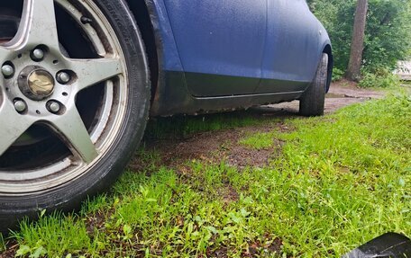 Mazda Axela, 2005 год, 400 000 рублей, 6 фотография