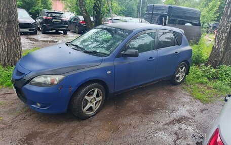 Mazda Axela, 2005 год, 400 000 рублей, 3 фотография