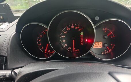 Mazda Axela, 2005 год, 400 000 рублей, 10 фотография