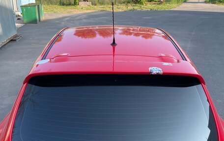 Mazda 3, 2007 год, 650 000 рублей, 11 фотография