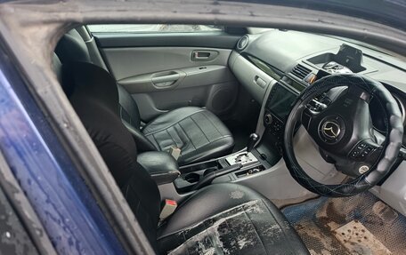 Mazda Axela, 2005 год, 400 000 рублей, 11 фотография