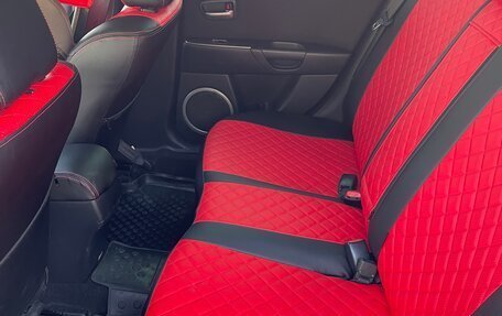 Mazda 3, 2007 год, 650 000 рублей, 13 фотография