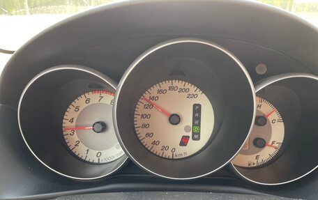Mazda 3, 2007 год, 650 000 рублей, 26 фотография