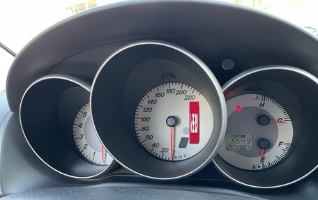 Mazda 3, 2007 год, 650 000 рублей, 23 фотография