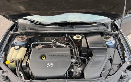 Mazda 3, 2008 год, 850 000 рублей, 14 фотография