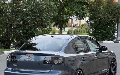 Mazda 3, 2008 год, 850 000 рублей, 6 фотография