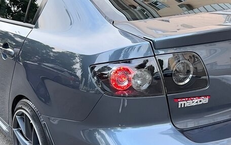 Mazda 3, 2008 год, 850 000 рублей, 7 фотография