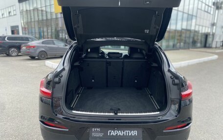 BMW X4, 2018 год, 3 935 000 рублей, 12 фотография