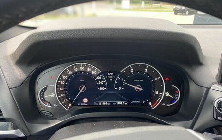 BMW X4, 2018 год, 3 935 000 рублей, 16 фотография