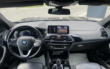BMW X4, 2018 год, 3 935 000 рублей, 17 фотография