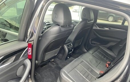 BMW X4, 2018 год, 3 935 000 рублей, 15 фотография