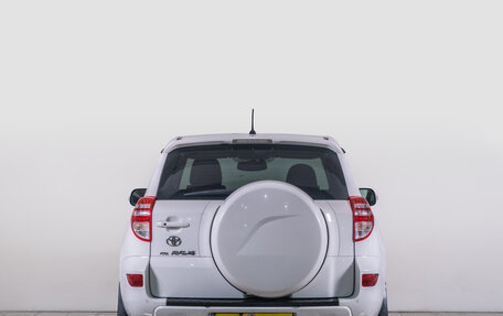Toyota RAV4, 2011 год, 1 349 000 рублей, 5 фотография