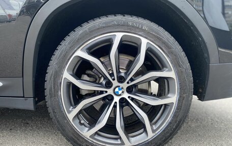 BMW X4, 2018 год, 3 935 000 рублей, 22 фотография