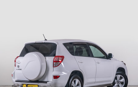 Toyota RAV4, 2011 год, 1 349 000 рублей, 7 фотография