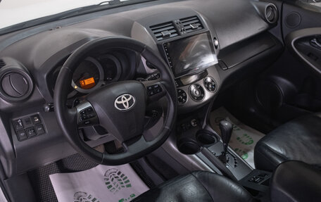 Toyota RAV4, 2011 год, 1 349 000 рублей, 8 фотография