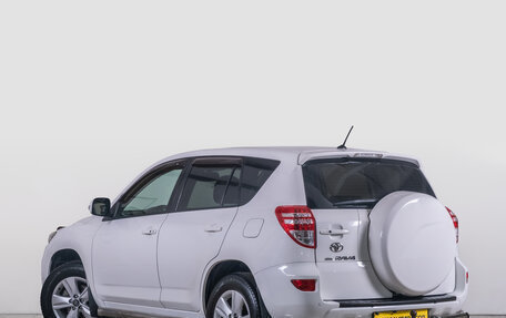 Toyota RAV4, 2011 год, 1 349 000 рублей, 6 фотография