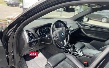 BMW X4, 2018 год, 3 935 000 рублей, 20 фотография