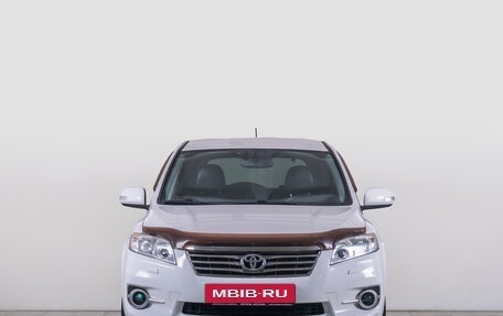 Toyota RAV4, 2011 год, 1 349 000 рублей, 4 фотография