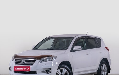 Toyota RAV4, 2011 год, 1 349 000 рублей, 2 фотография